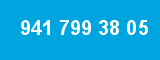941 799 38 05 941 799 38 05